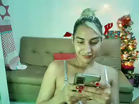 mandy berrys online show from December 2024 02:36:01 AM