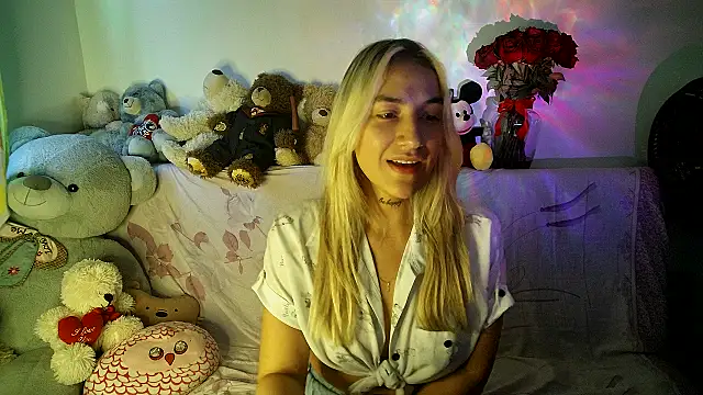 mandy berrys online show from September 2025 11:04:01 PM