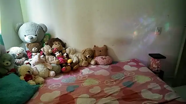 mandy berrys online show from November 2025 06:24:02 PM