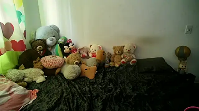 mandy berrys online show from January 2026 12:52:01 PM