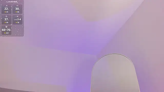 Antonellaa Gomez online show from January 2026 11:25:01 AM