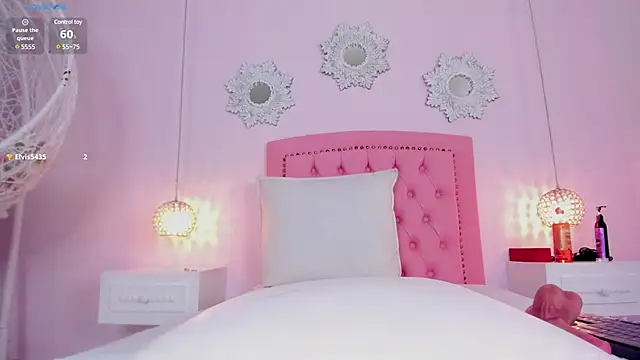 Snapshot of Ariana_ceballos chatting on January 2025 06:46:01 AM Ariana ceballos online show from January 2025 06:46:01 AM