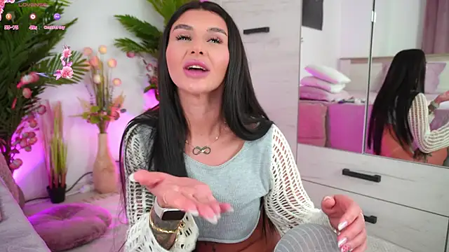 EmilyHudsson 1 online show from February 2025 12:19:02 AM