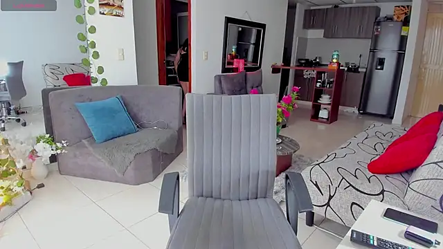 DevonShaw  online show from February 2025 09:47:02 PM