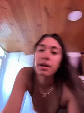 Snapshot of Barbielatinas chatting on December 2025 06:34:01 PM Barbielatinas online show from December 2025 06:34:01 PM