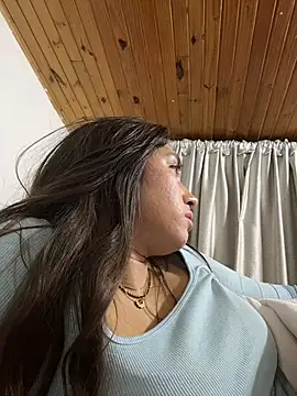 Snapshot of Barbielatinas chatting on December 2025 03:45:02 AM Barbielatinas online show from December 2025 03:45:02 AM