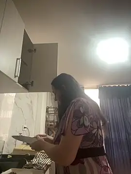 Freya Artemisa online show from December 2025 08:58:02 PM