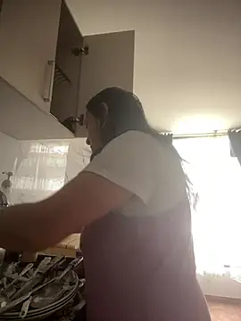 Freya Artemisa online show from February 2026 06:56:02 PM