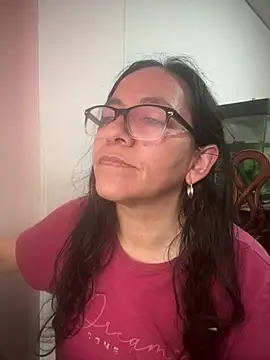 Freya Artemisa online show from February 2026 09:00:02 PM