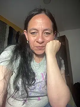 Freya Artemisa online show from March 2026 10:46:01 PM