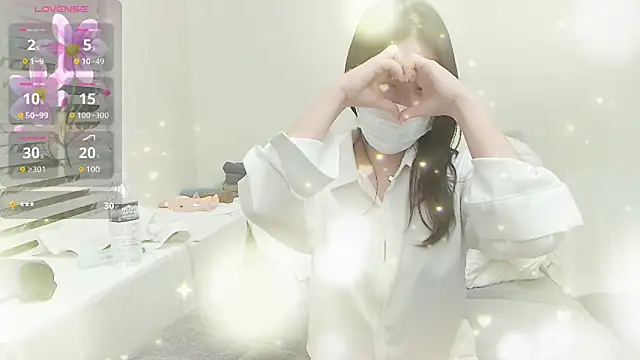 asianfox online show from December 2024 02:38:02 PM