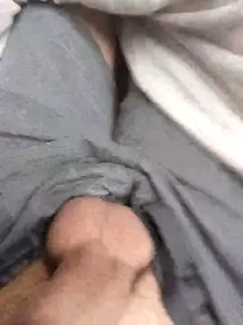 Grig1982 online show from February 2026 12:34:01 PM