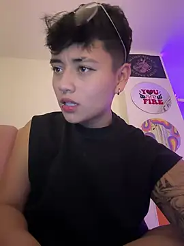 Snapshot of Ashley_Chriss chatting on February 2025 12:48:01 AM Ashley Chriss online show from February 2025 12:48:01 AM