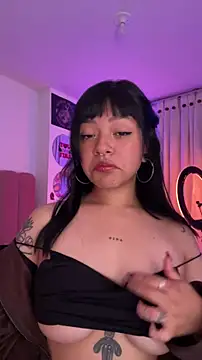 Snapshot of Ashley_Chriss chatting on January 2026 06:05:02 AM Ashley Chriss online show from January 2026 06:05:02 AM