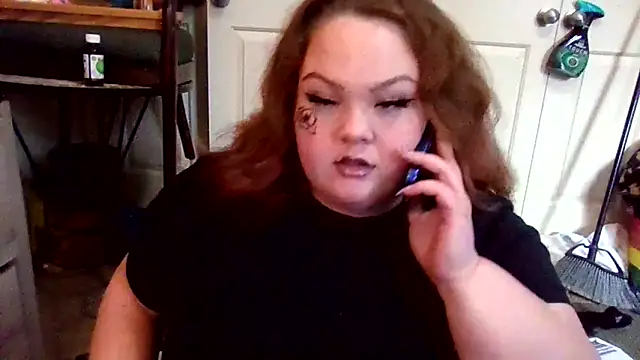 Snapshot of _GodessIsabella_97 chatting on January 2025 01:43:01 PM GodessIsabella 97 online show from January 2025 01:43:01 PM