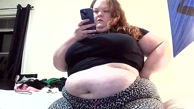 Snapshot of _GodessIsabella_97 chatting on January 2025 12:07:01 AM GodessIsabella 97 online show from January 2025 12:07:01 AM