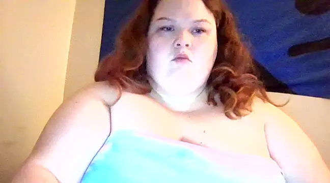 Snapshot of _GodessIsabella_97 chatting on February 2025 12:09:01 AM GodessIsabella 97 online show from February 2025 12:09:01 AM