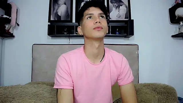 Tayson Rivers online show from December 2024 05:52:02 AM