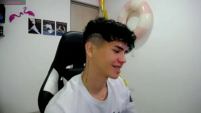 Tayson Rivers online show from September 2025 01:29:01 AM