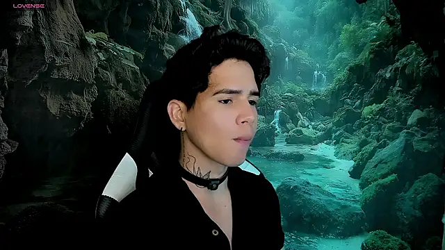 Tayson Rivers online show from February 2026 01:24:01 AM