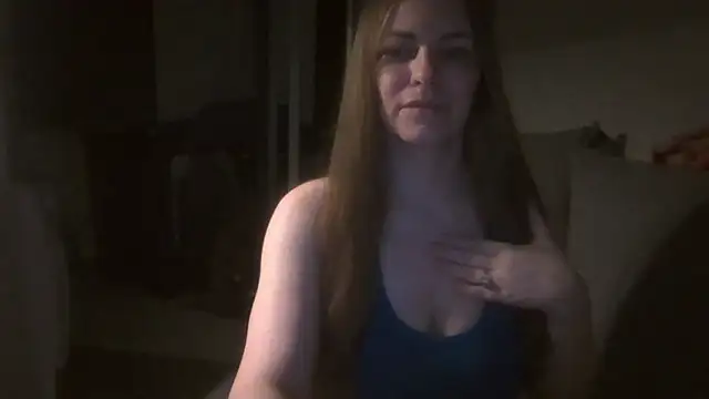 AnnaDiamond1 online show from December 2025 10:18:02 PM