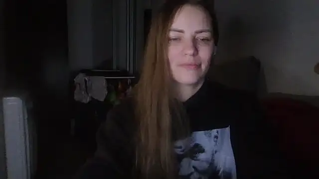 AnnaDiamond1 online show from February 2026 11:12:01 PM