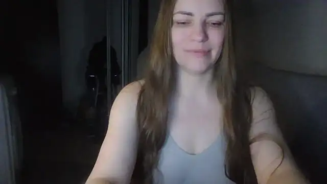 AnnaDiamond1 online show from February 2026 10:20:02 PM