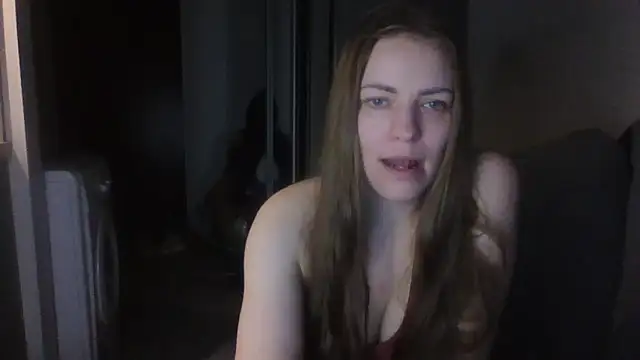 AnnaDiamond1 online show from March 2026 09:32:01 PM