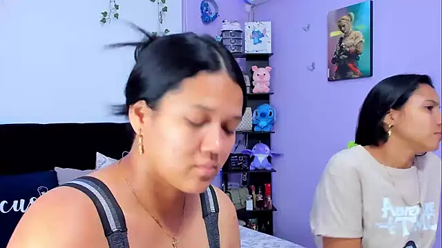 sara mendez2 online show from January 2025 11:21:01 PM