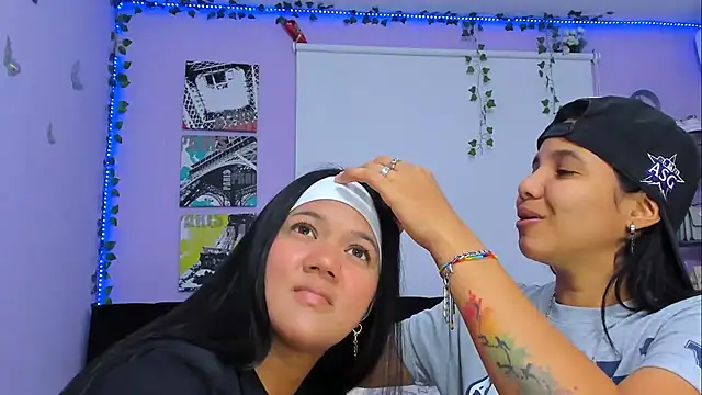 sara mendez2 online show from January 2025 02:28:02 AM