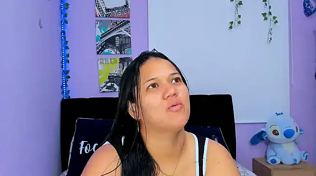 sara mendez2 online show from January 2025 12:57:02 AM