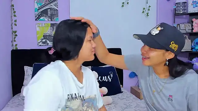 sara mendez2 online show from January 2025 11:28:01 PM