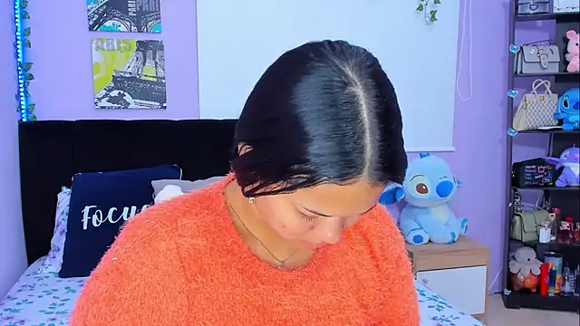 sara mendez2 online show from February 2025 11:27:01 PM