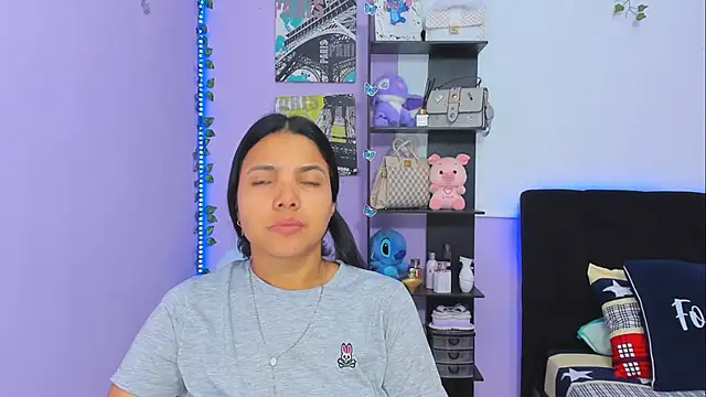 sara mendez2 online show from February 2025 03:42:02 PM