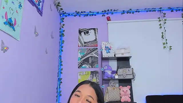 sara mendez2 online show from February 2025 06:47:02 PM