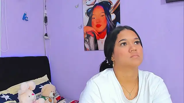 sara mendez2 online show from February 2025 04:42:02 PM