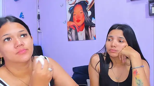 sara mendez2 online show from February 2025 04:58:02 AM