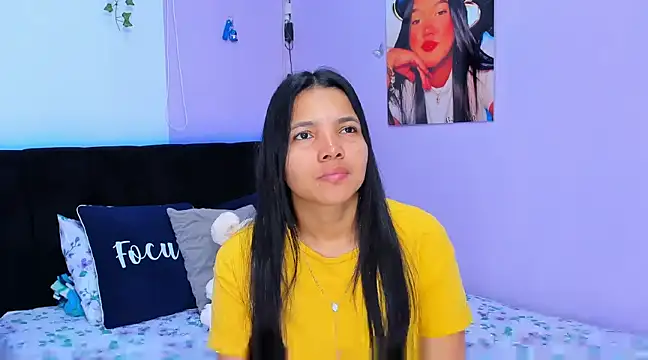 sara mendez2 online show from February 2025 04:53:01 PM