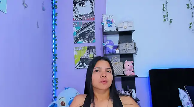 sara mendez2 online show from February 2025 07:56:02 PM