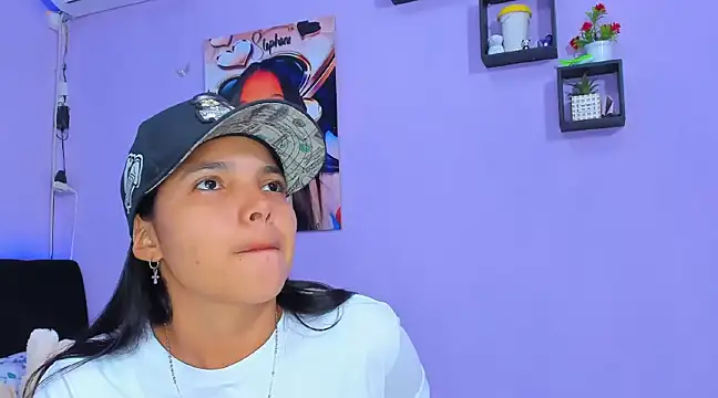 sara mendez2 online show from February 2025 11:01:01 PM