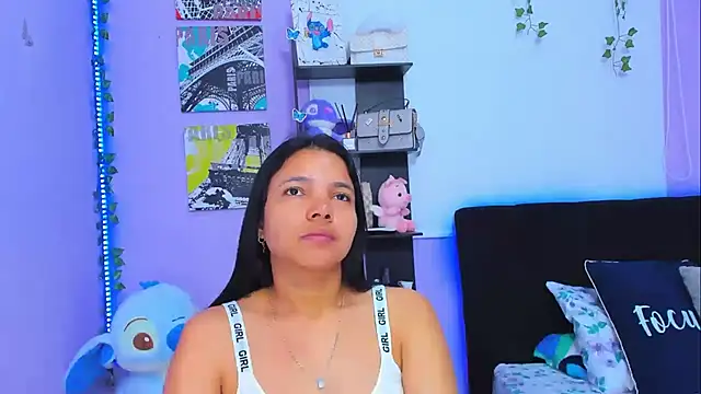 sara mendez2 online show from March 2025 03:02:01 PM