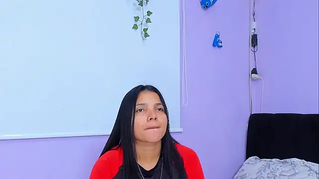 sara mendez2 online show from March 2025 03:20:01 AM