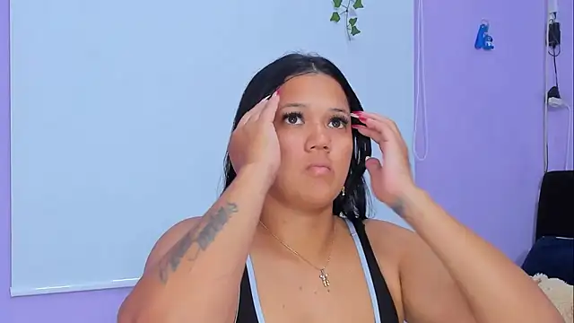 sara mendez2 online show from March 2025 12:04:02 AM