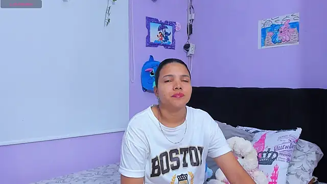 sara mendez2 online show from October 2025 10:52:01 PM