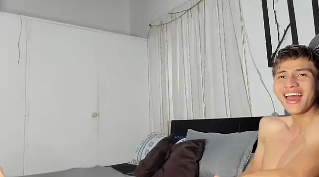 miguel hz online show from February 2025 09:59:01 PM