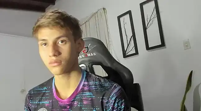 miguel hz online show from February 2025 12:14:01 AM