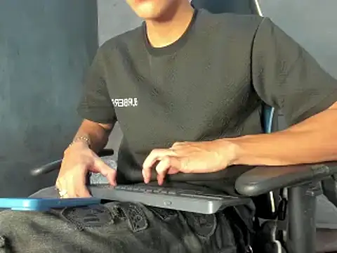 miguel hz online show from March 2025 09:37:02 PM