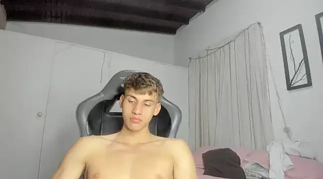 miguel hz online show from March 2025 07:54:02 PM