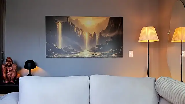 Snapshot of ApoloMakris chatting on January 2026 08:34:01 PM ApoloMakris online show from January 2026 08:34:01 PM