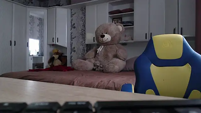 Snapshot of 69SexySecret69 chatting on February 2025 02:35:02 PM 69SexySecret69 online show from February 2025 02:35:02 PM